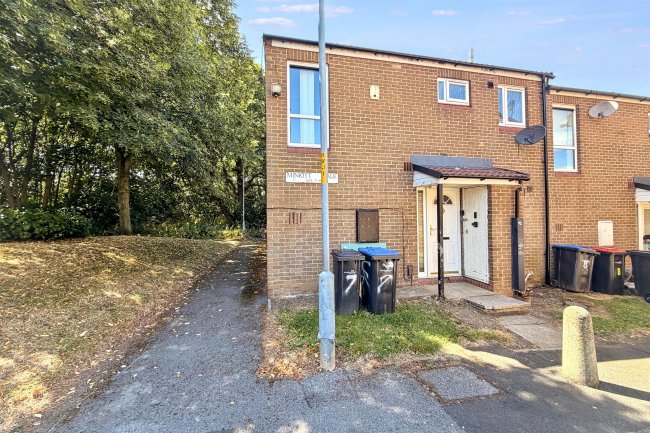 7 Miniott Walk, Hemlington, Cleveland, TS8 9NA 9