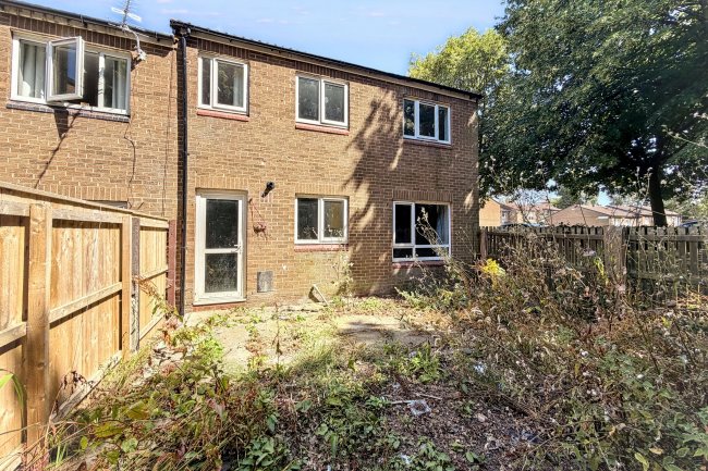 7 Miniott Walk, Hemlington, Cleveland, TS8 9NA 9