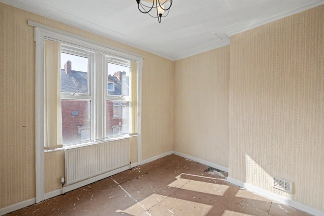 95 Eglesfield Road, South Shields, Tyne And Wear, NE33 5PU 3