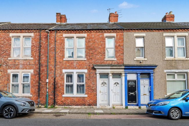 95 Eglesfield Road, South Shields, Tyne And Wear, NE33 5PU 3