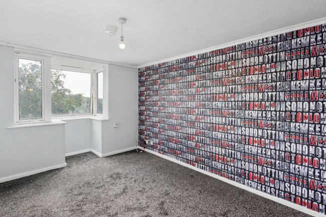 Flat 86, Benwell Close, Benwell Grange, Newcastle Upon Tyne, NE15 6RZ 5