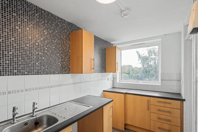Flat 86, Benwell Close, Benwell Grange, Newcastle Upon Tyne, NE15 6RZ 5