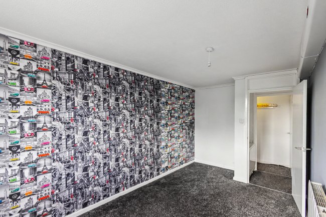 Flat 86, Benwell Close, Benwell Grange, Newcastle Upon Tyne, NE15 6RZ 5
