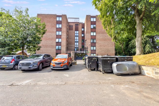 Flat 86, Benwell Close, Benwell Grange, Newcastle Upon Tyne, NE15 6RZ 5
