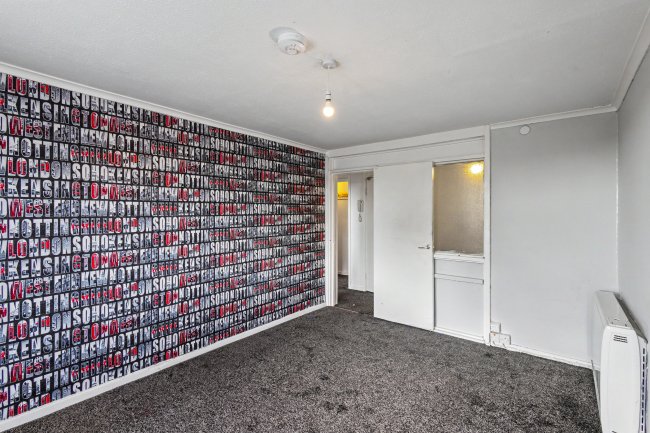 Flat 86, Benwell Close, Benwell Grange, Newcastle Upon Tyne, NE15 6RZ 5