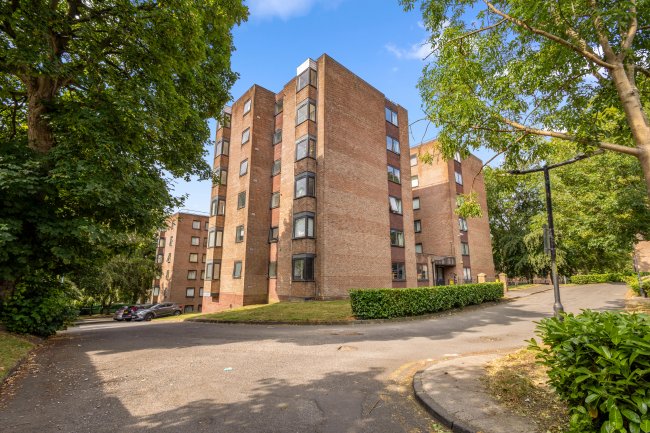 Flat 86, Benwell Close, Benwell Grange, Newcastle Upon Tyne, NE15 6RZ 5