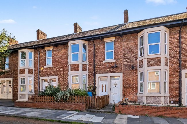 81 Stratford Road, Newcastle upon Tyne, Tyne & Wear, NE6 5PD 3