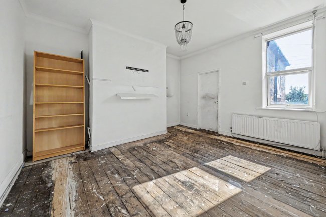81 Stratford Road, Newcastle upon Tyne, Tyne & Wear, NE6 5PD 3