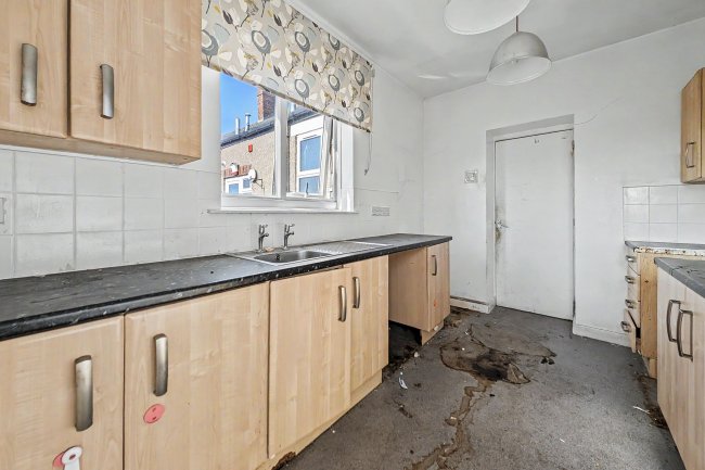 81 Stratford Road, Newcastle upon Tyne, Tyne & Wear, NE6 5PD 3