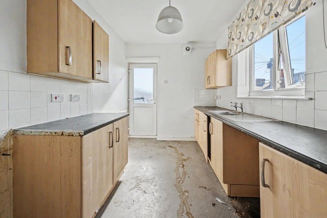 81 Stratford Road, Newcastle upon Tyne, Tyne & Wear, NE6 5PD 3