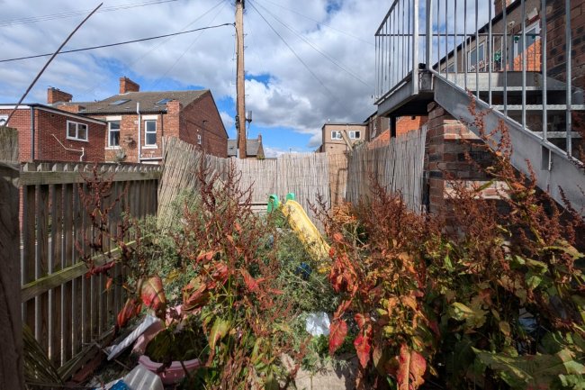 81 Stratford Road, Newcastle upon Tyne, Tyne & Wear, NE6 5PD 3