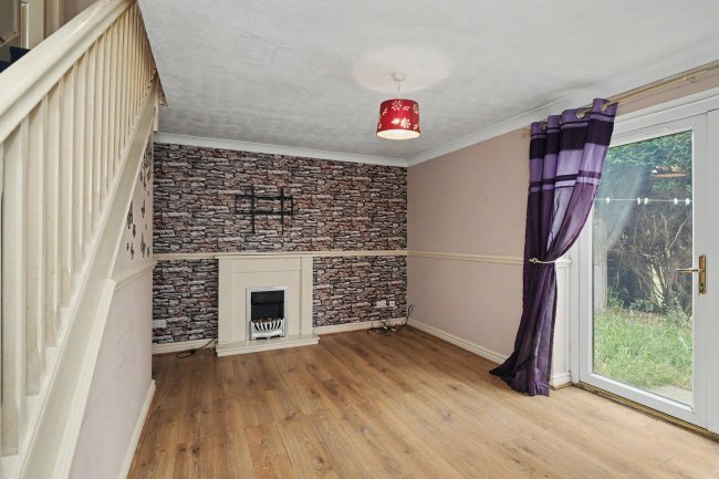 14A Weaver's Croft, Billington, Clitheroe, Lancashire, BB7 9NE 7
