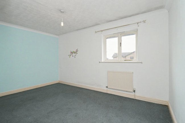 14A Weaver's Croft, Billington, Clitheroe, Lancashire, BB7 9NE 7
