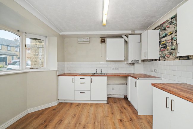 14A Weaver's Croft, Billington, Clitheroe, Lancashire, BB7 9NE 7