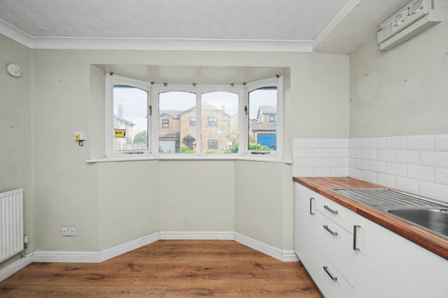 14A Weaver's Croft, Billington, Clitheroe, Lancashire, BB7 9NE 7