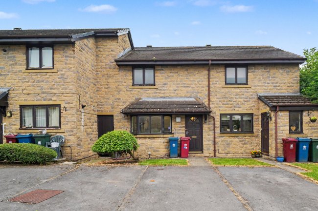 14A Weaver's Croft, Billington, Clitheroe, Lancashire, BB7 9NE 7