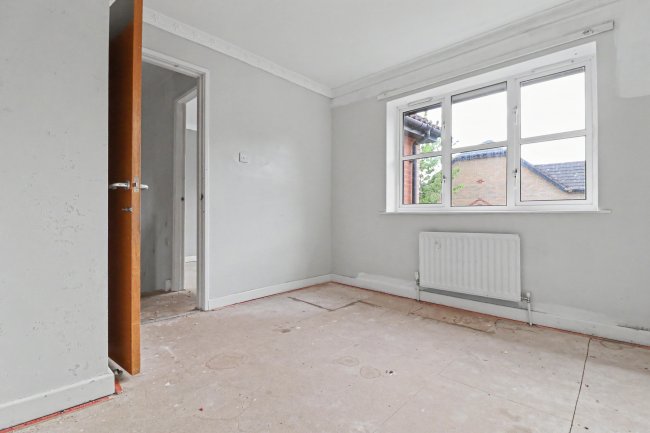 6 Keswick Drive, Spennymoor, County Durham, DL16 6EQ 6