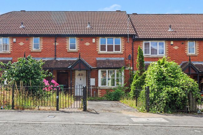 6 Keswick Drive, Spennymoor, County Durham, DL16 6EQ 6