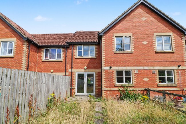 6 Keswick Drive, Spennymoor, County Durham, DL16 6EQ 6