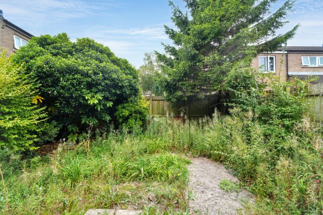45 Thistlecroft, Ingol, Preston, Lancashire, PR2 7BS 8