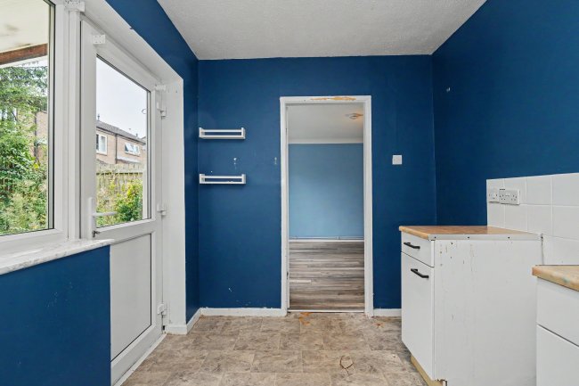 45 Thistlecroft, Ingol, Preston, Lancashire, PR2 7BS 8