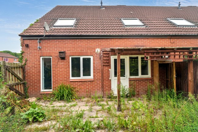45 Thistlecroft, Ingol, Preston, Lancashire, PR2 7BS 8