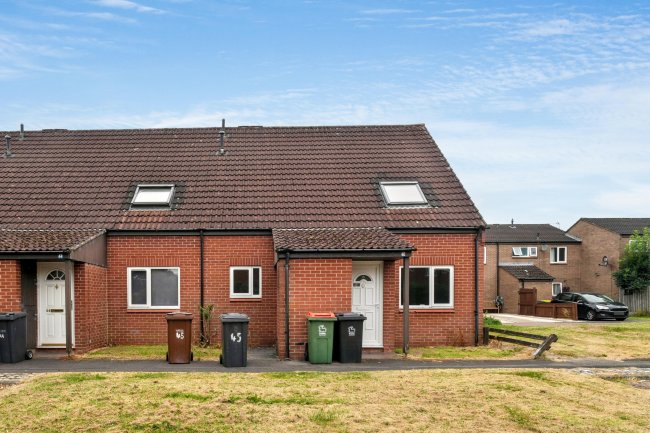 45 Thistlecroft, Ingol, Preston, Lancashire, PR2 7BS 8