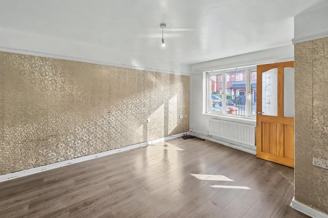 24 Rome Road, Collyhurst, Manchester, Greater Manchester, M40 7RJ 10