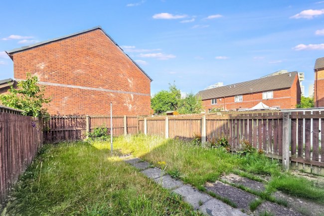 24 Rome Road, Collyhurst, Manchester, Greater Manchester, M40 7RJ 10