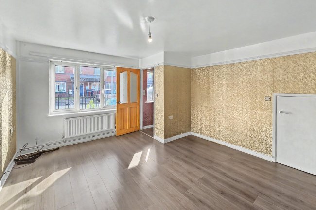 24 Rome Road, Collyhurst, Manchester, Greater Manchester, M40 7RJ 10