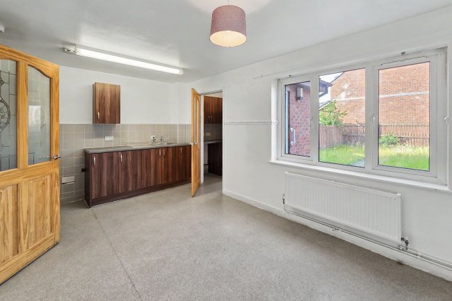 24 Rome Road, Collyhurst, Manchester, Greater Manchester, M40 7RJ 10