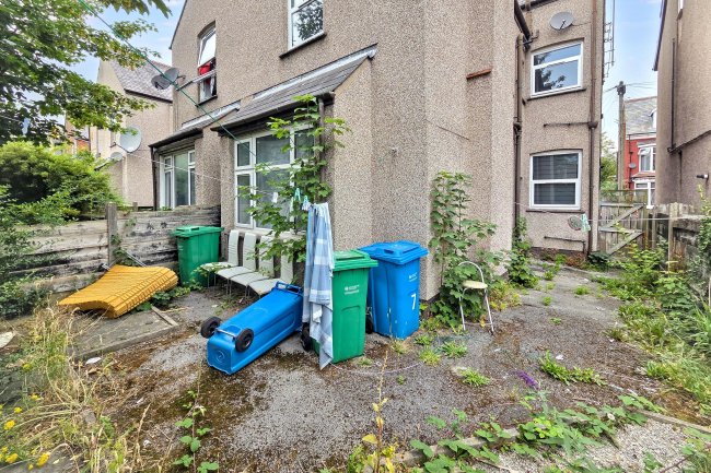 Flat 2, 5 Curzon Avenue, Victoria Park, Manchester, Greater Manchester, M14 5PU 4