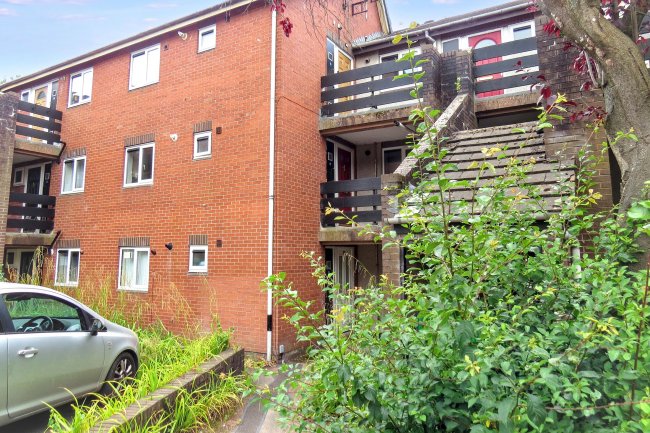 106 The Paddock, Fulwood, Preston, Lancashire, PR2 8GP 3