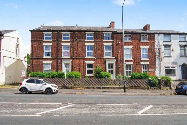 30C Park Road, Chorley, Lancashire, PR7 1QU 8