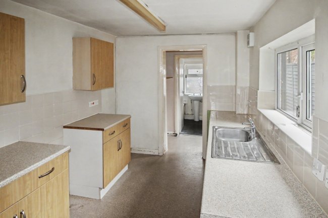 7 Second Avenue, Goole, East Yorkshire, DN14 6JG 9