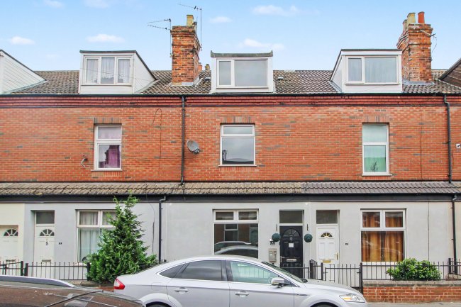 7 Second Avenue, Goole, East Yorkshire, DN14 6JG 9