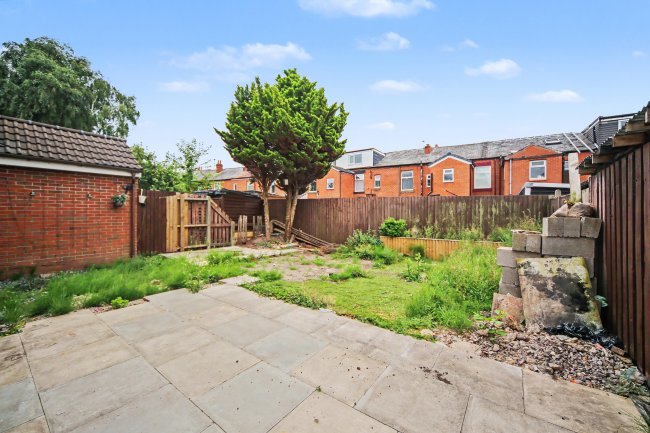 11 Cameron Croft, Chorley, Lancashire, PR6 0RH 9