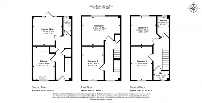 3 Evergreen Square, Dalston, London, E8 3XD 10