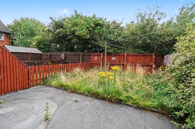 6 Kairnryan Close, Bispham, Blackpool, Lancashire, FY2 0XQ 4
