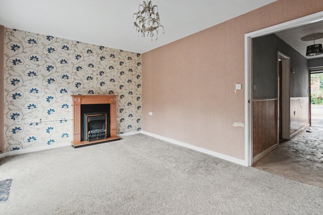 6 Kairnryan Close, Bispham, Blackpool, Lancashire, FY2 0XQ 4