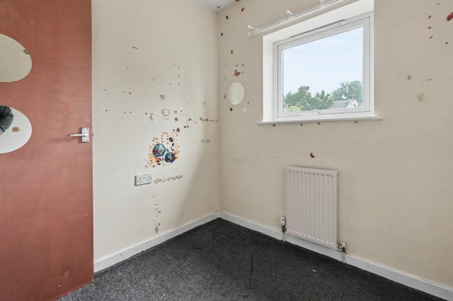 6 Kairnryan Close, Bispham, Blackpool, Lancashire, FY2 0XQ 4