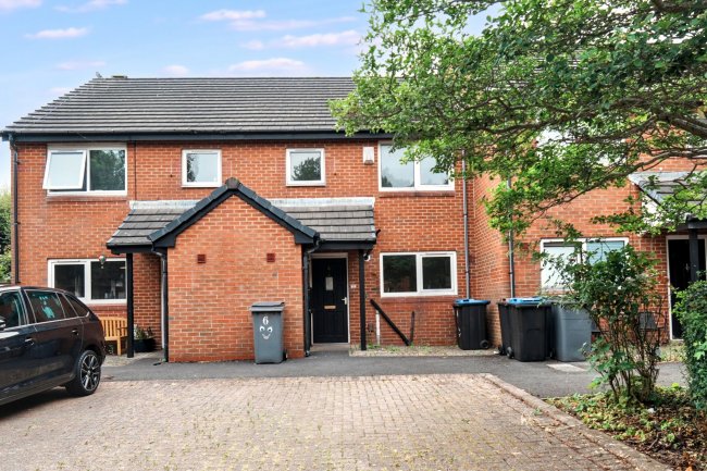 6 Kairnryan Close, Bispham, Blackpool, Lancashire, FY2 0XQ 4
