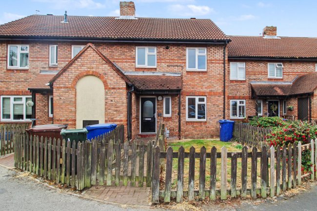 33 Kent Road, Selby, North Yorkshire, YO8 4YF 8