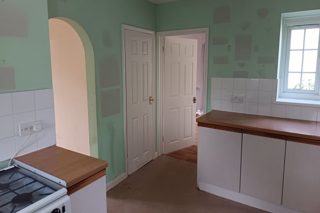 60 Lower Kewstoke Road, Worle, Weston Super Mare, Avon, BS22 9JX 5