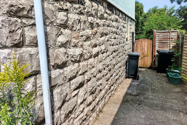 60 Lower Kewstoke Road, Worle, Weston Super Mare, Avon, BS22 9JX 5