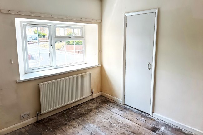 60 Lower Kewstoke Road, Worle, Weston Super Mare, Avon, BS22 9JX 5