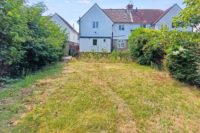 60 Lower Kewstoke Road, Worle, Weston Super Mare, Avon, BS22 9JX 5