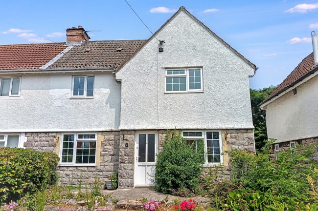 60 Lower Kewstoke Road, Worle, Weston Super Mare, Avon, BS22 9JX 5