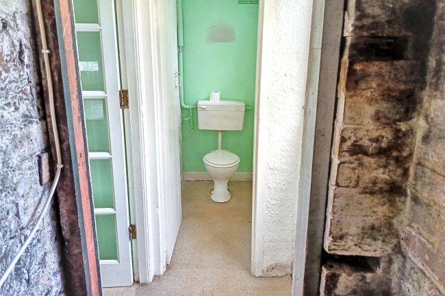 60 Lower Kewstoke Road, Worle, Weston Super Mare, Avon, BS22 9JX 5