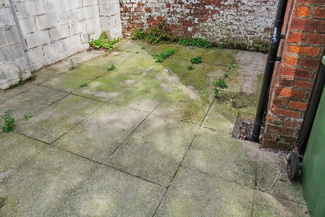 12 Eldon Street, Preston, Lancashire, PR1 7YE 2